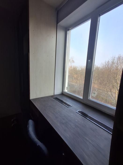 Продам 3х комнатную кв.Чугуев