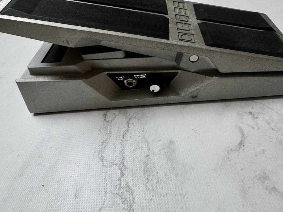 Pedał głośności Boss FV-500H super stan