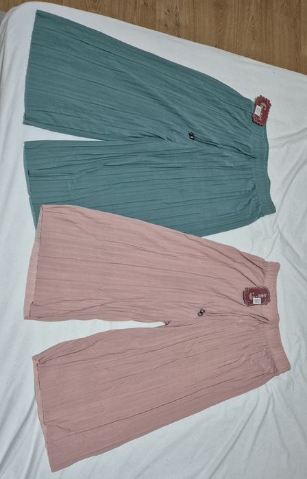 Conjunto 2 bermudas M/L