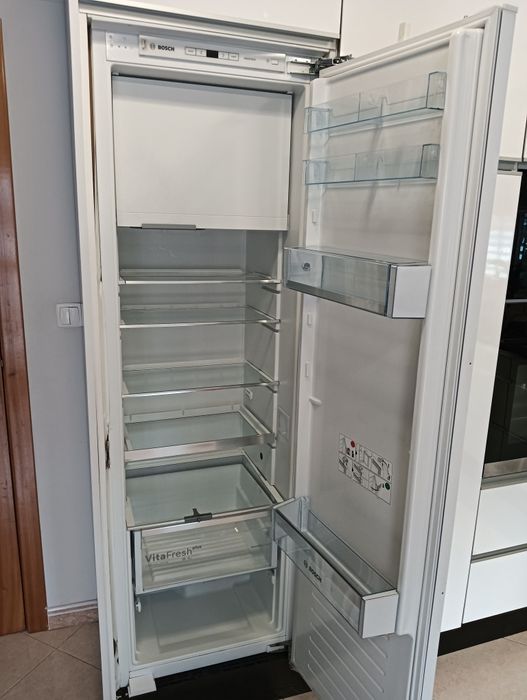 Frigorífico bosch