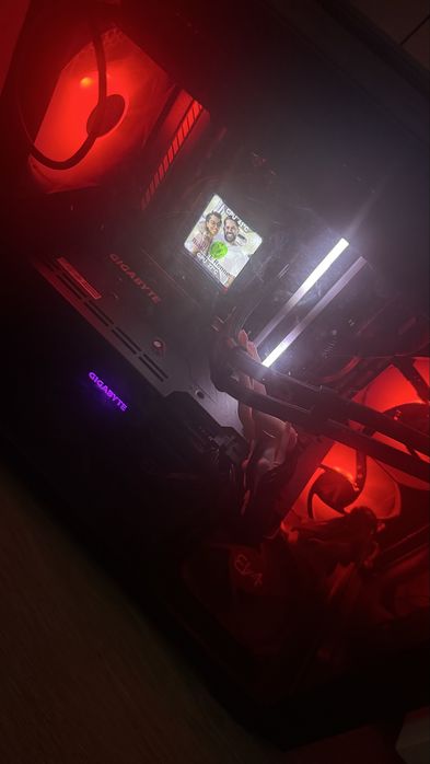 Pc gamer top de linha