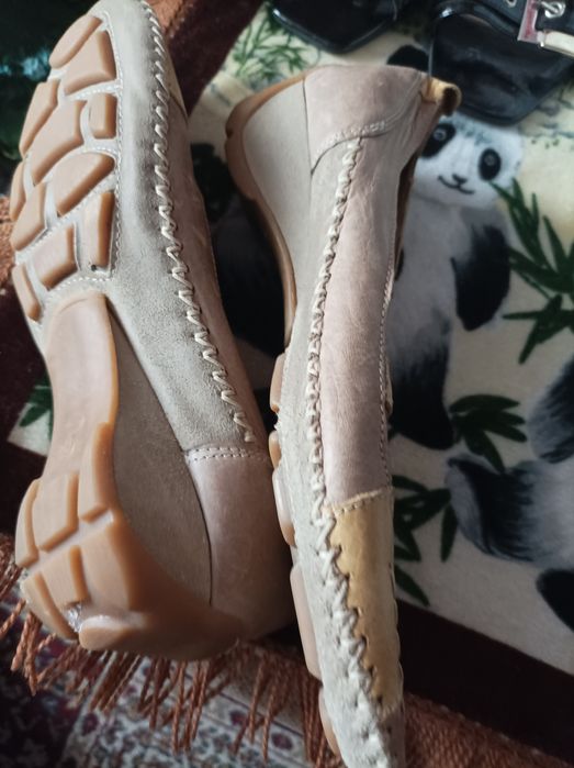 Buty BATA Nowe roz 38 dl wk 25 cm