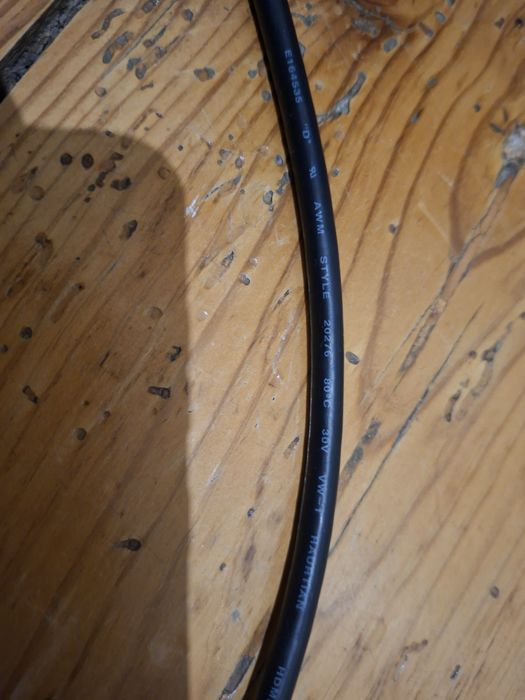 Cabo HDMI Techlink 1.5m Pontas Douradas