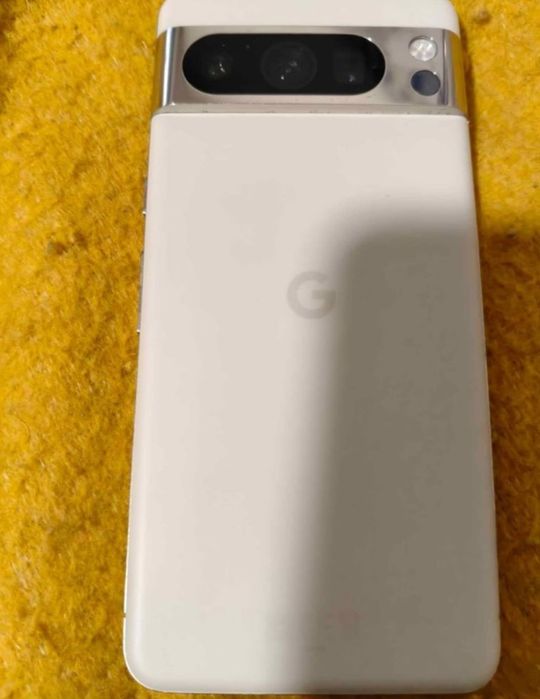 Google pixel 8 pro