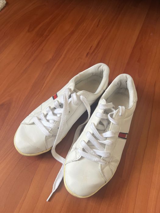 Ténis Tommy Hilfiger (41,5)