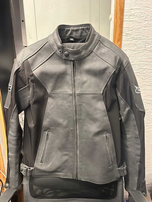 Damska Kurtka motocyklowa na motor GIUDICI rozm. XXL