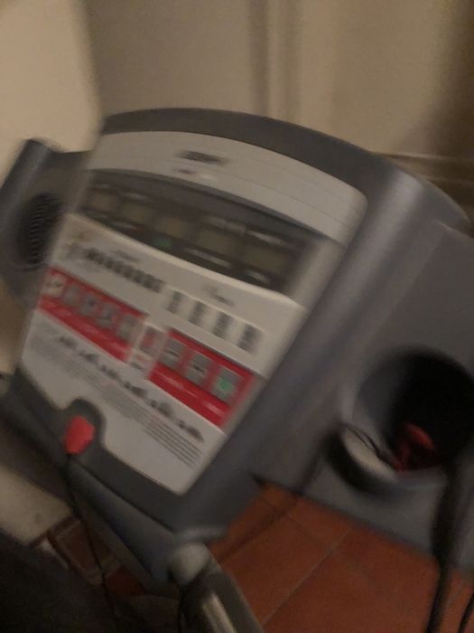 Passadeira para ginastica  BH