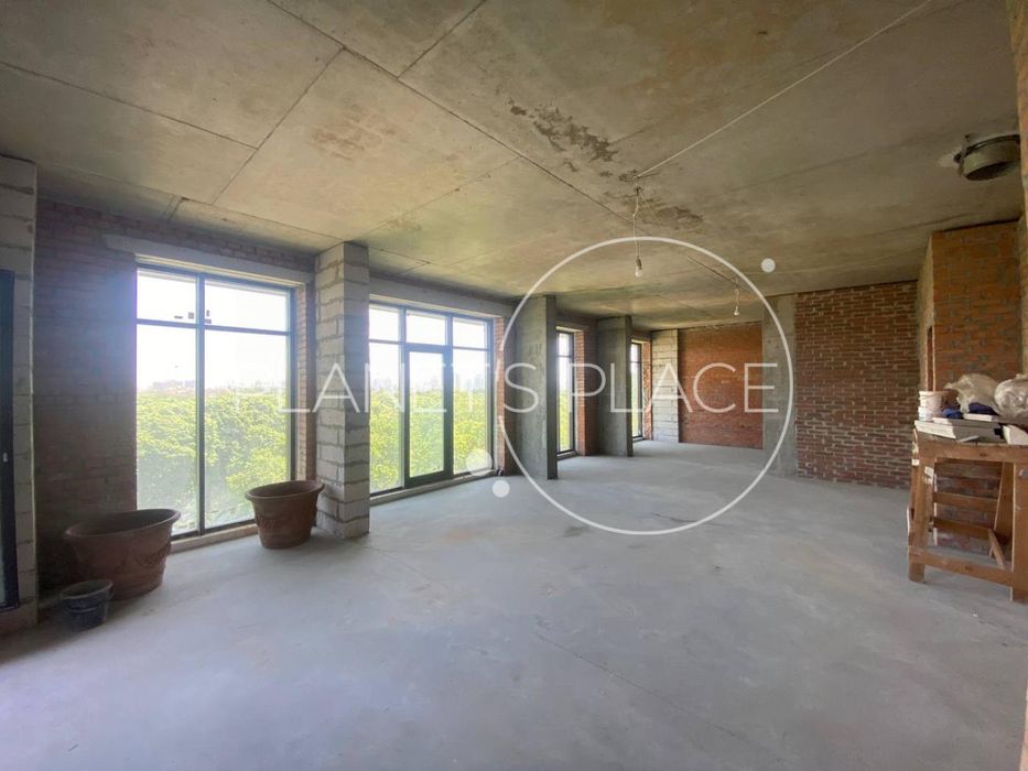 Многокомнатная квартира по адресу ул. Ильенка Юрия (площадь 227,5 м²) - Atlanta.ua - фото 10