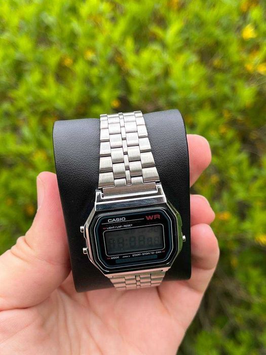 Годинник Casio A159W | Часы касіо A158 | часы мужские AQ-230 Vintage