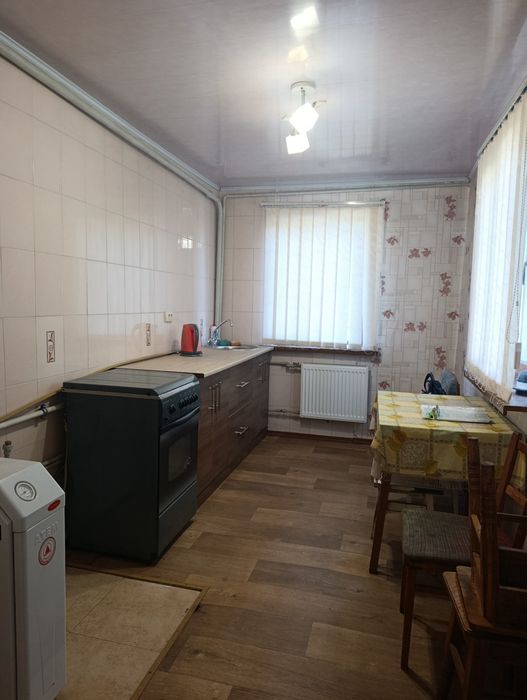 Продам дом в Романково ( сш28)