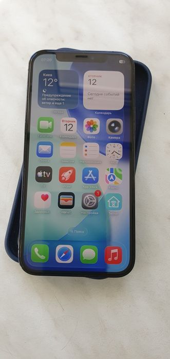 Apple iPhone 12 Pro Max 256Gb 81% Neverlock