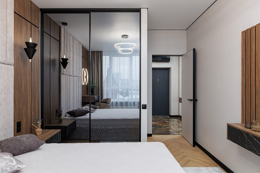 Вул.Лінкольна,4-Замарстинівська 134 А ,продаж 1-к кв.