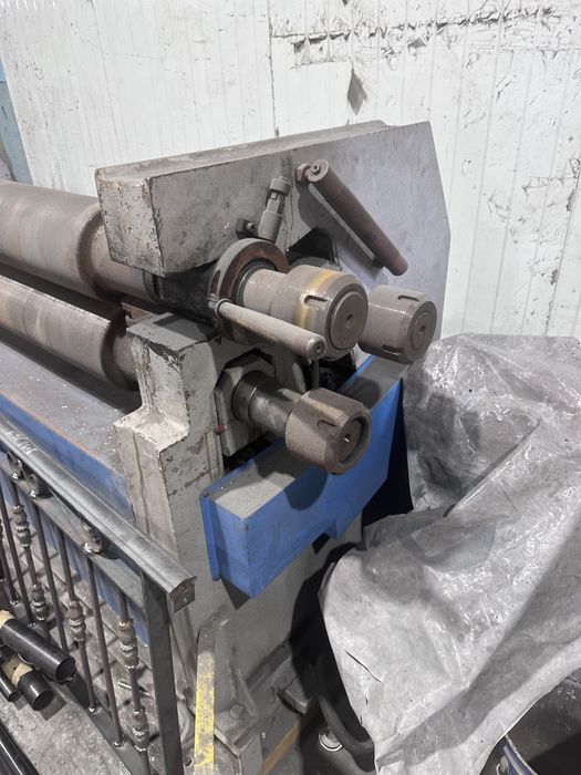 Calandra 2 metros astrida