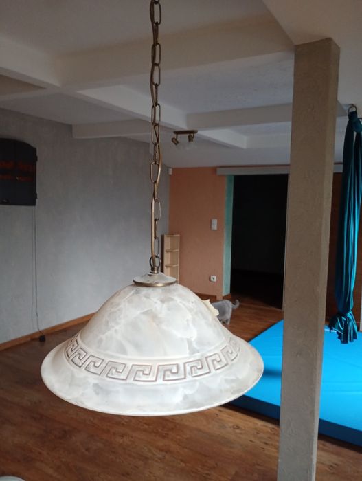 Kinkiet lampa plafon żyrandol