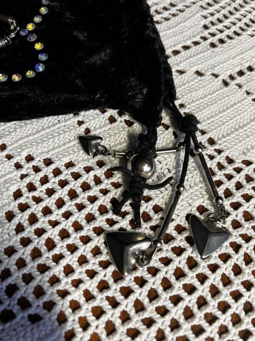 Мішечок, торбинка для карт ТАРО