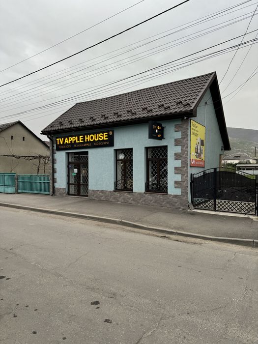 Здається в аренду магазин