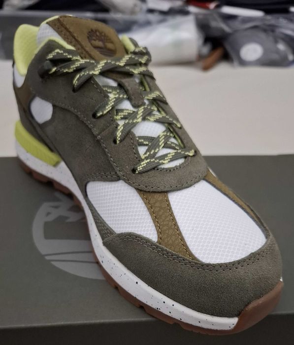 Sneakers novos Timberland 41 / 7.5