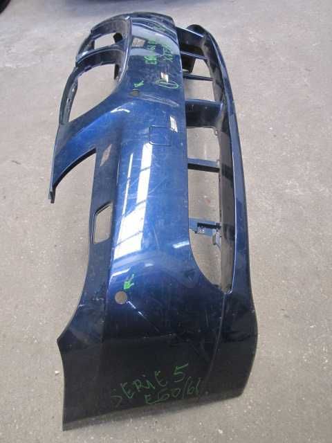 Párachoques Bmw E60 - E61 série 5 Pré lci e Facelift - (frente e trás)