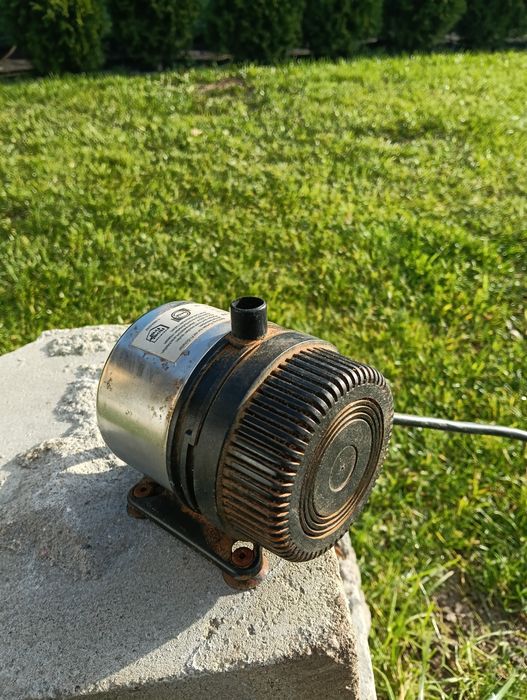 Oase pompa do oczka wodnego