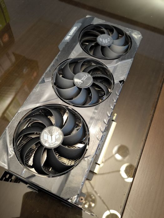 GPU Video Card 3070 8GB – Various Models63824745800193120