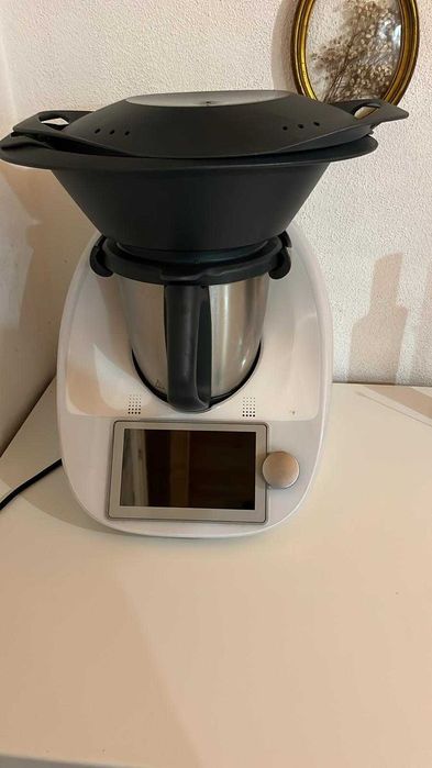 Bimby TM6 - com acessórios