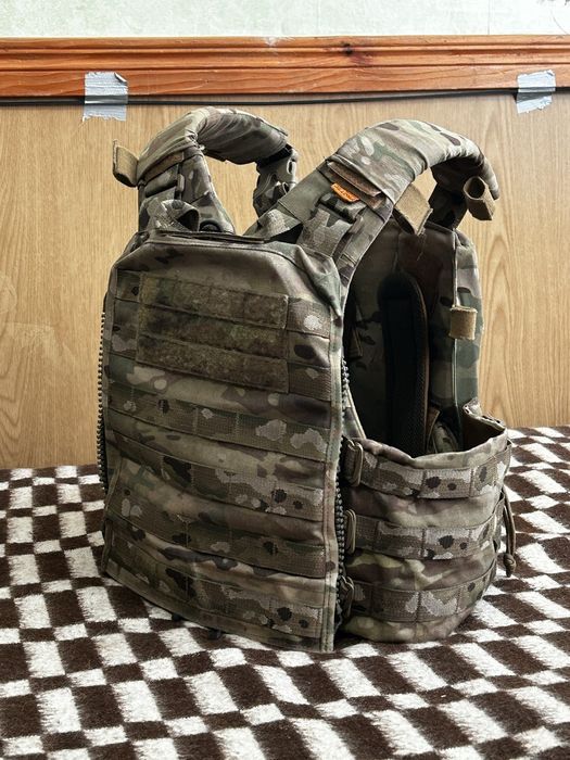 Продам AVS MOD 2 Protec — Multicam