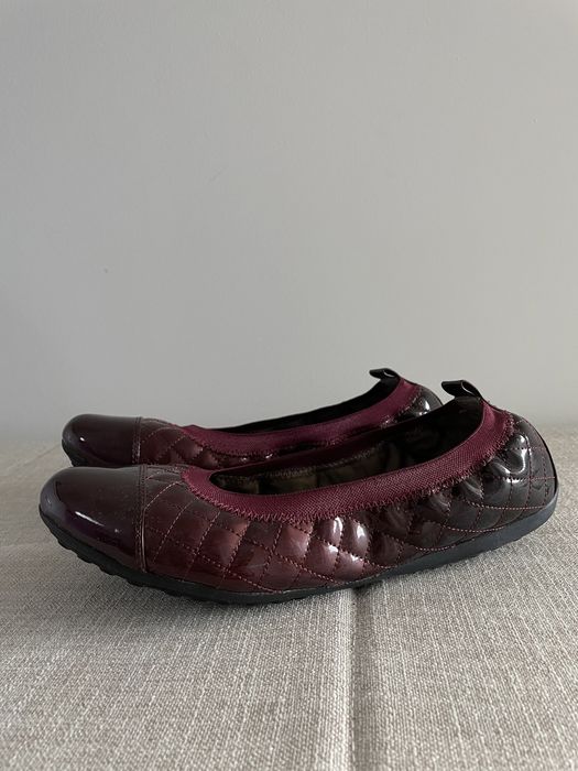 Sabrinas bordeaux GEOX