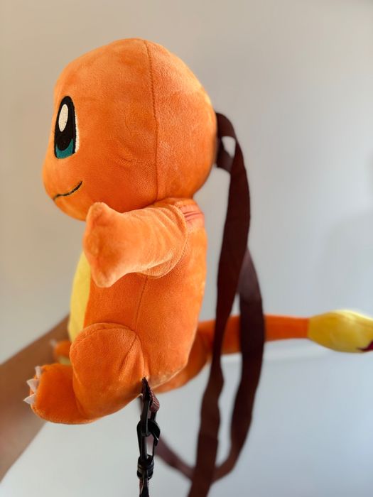 Plecaczek Pokémon