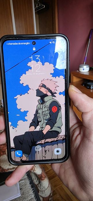 Galaxy A55 8GB 256GB + Spigen Liquid Air