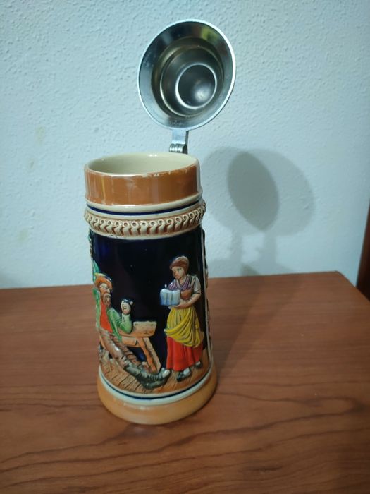German Collectible Mug423379271880560641