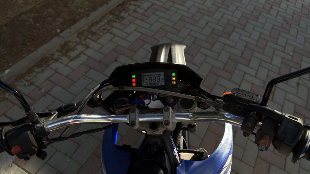 Yamaha DTX 50 2007