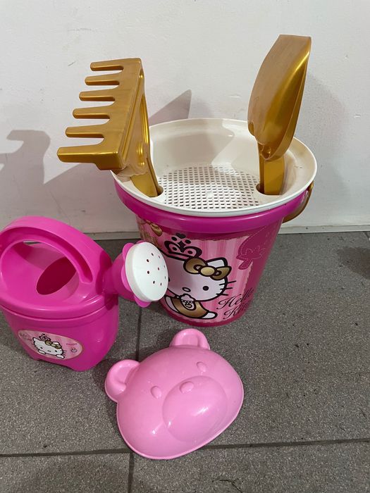Hello Kitty Beach Set64861689119491121