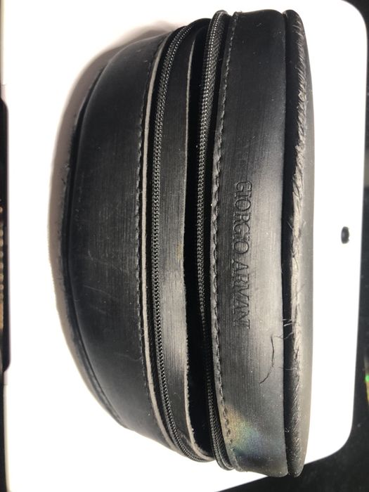 Okulary przeciwsłoneczne Giorgio Armani 0863B rozmiar 54-18