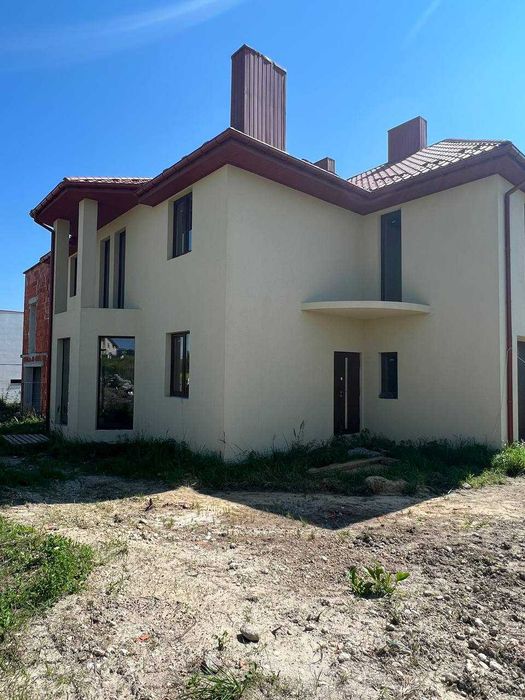 Продаж готового котеджу в с. Малечковичі, 10хв до Львова.