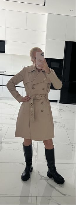 Сапожки Італія р.37