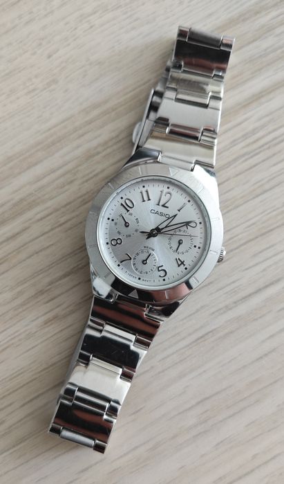 Zegarek Casio Classic