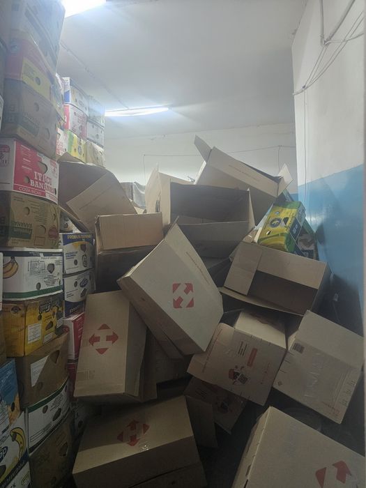 СДАМ складские помещения с рампой на молодежном