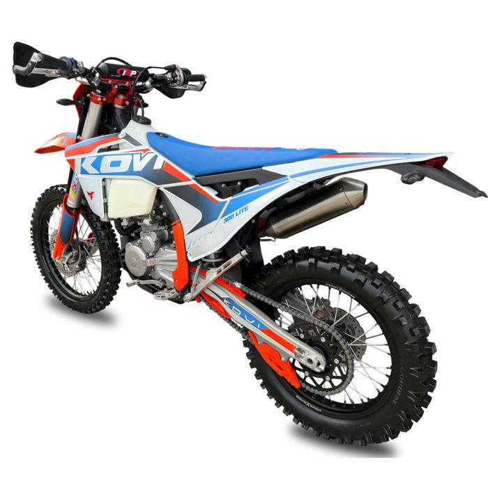 Мотоцикл KOVI 300 LITE (48F)