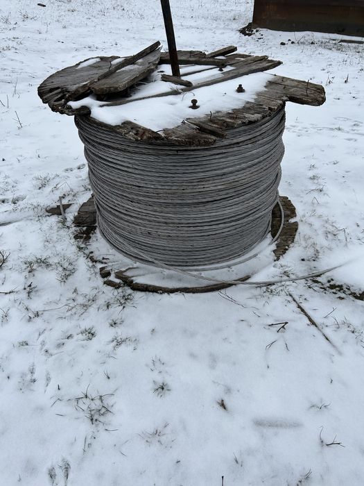 Провод А-95 для воздушной ЛЭП