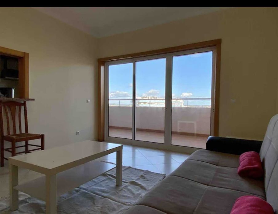 Arrendamento apartamento T2
