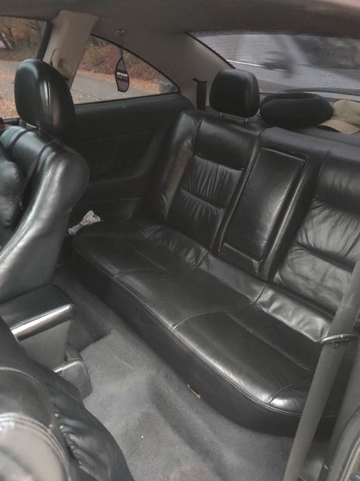 Opel Bertone купе
