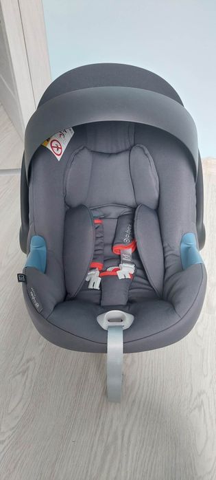 Fotelik Cybex Aton B
