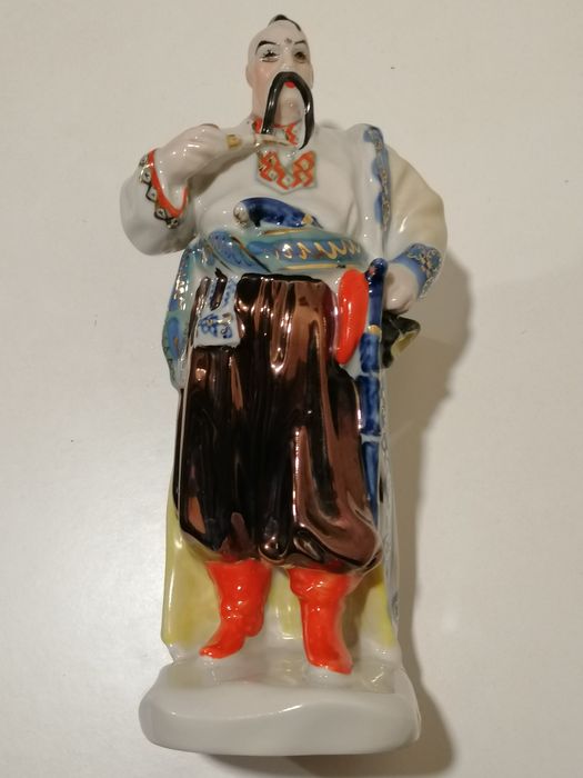 Статуэтка Тарас Бульба