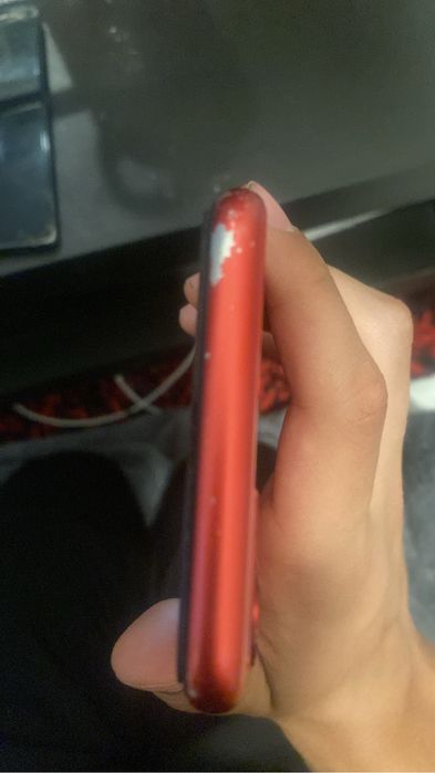 Vendo iphone 11 para despachar