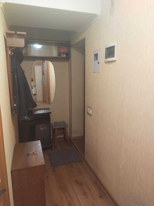 Здам однокімнатну квартиру на Польській
