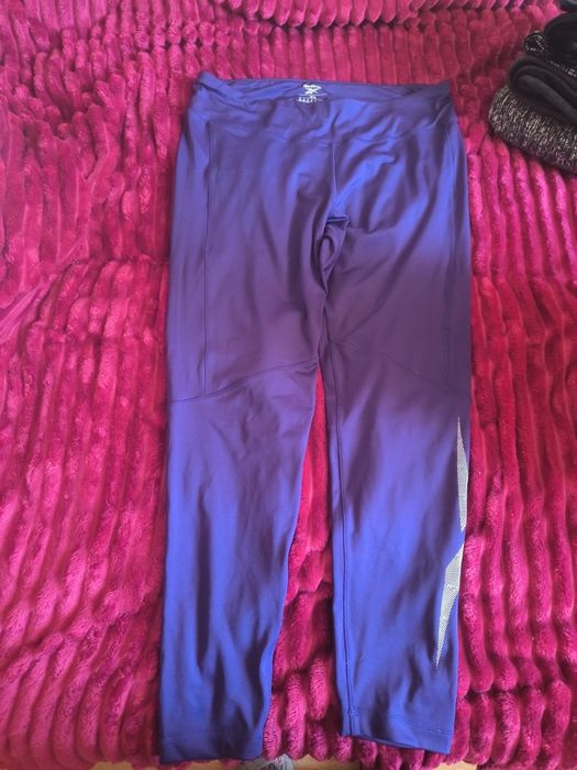 Sprzedam Leginsy markowe Reebok