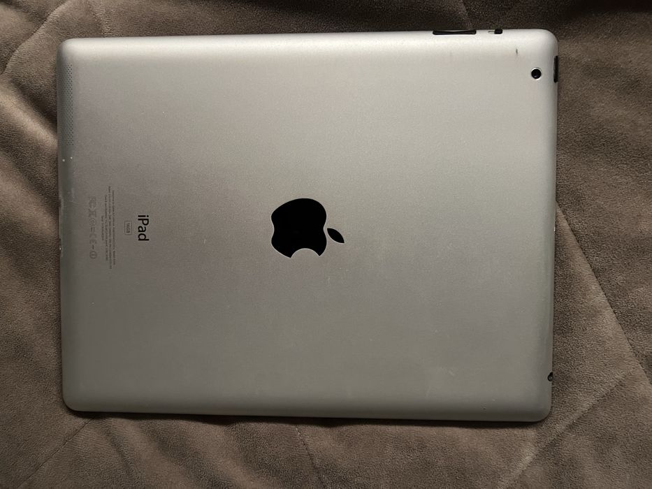 Продається iPad 2 (модель A1395) на 16 GB