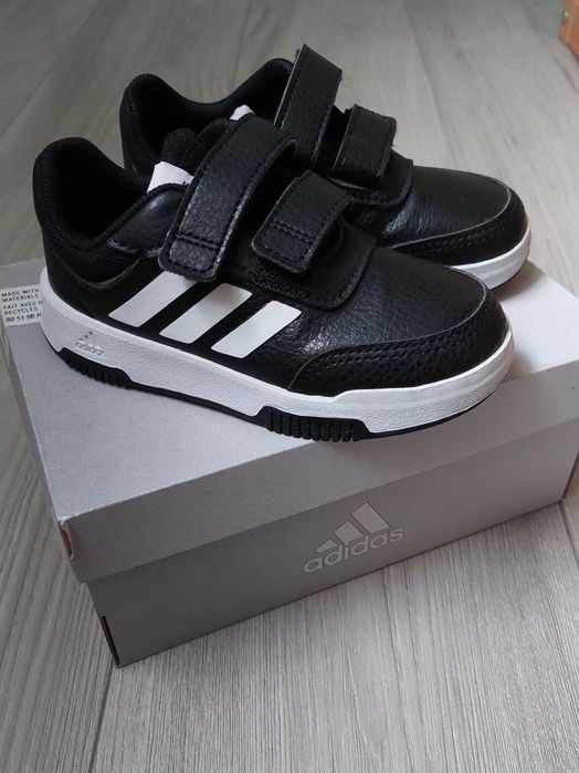 Buty adidas Tensaur Sport 2.0 C stan idealny