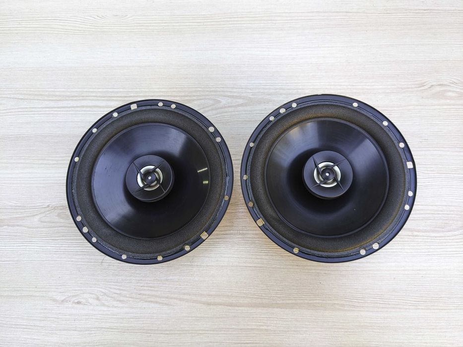 Динаміки акустика