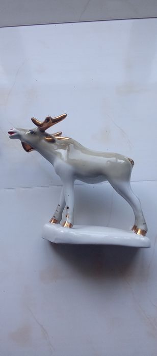Лось фаянсовий Полонне